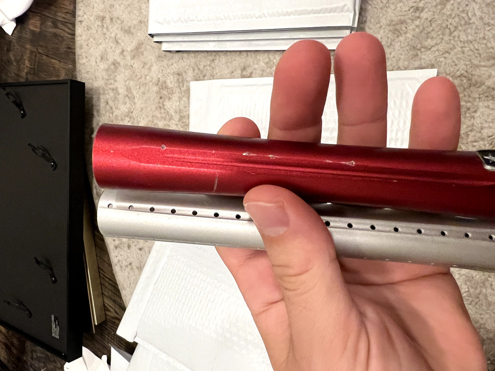 Planet Eclipse 2 Piece Autococker Barrel