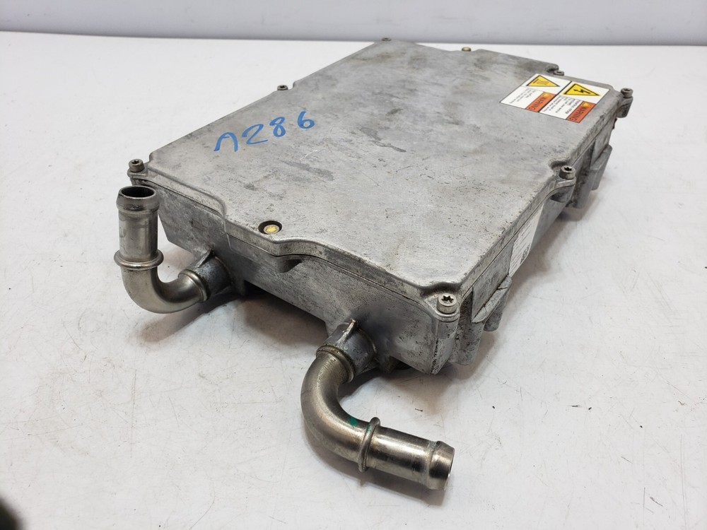 ✅ 12-16 OEM Tesla Model S DC-DC Converter Module Unit DELTA 2.5kW