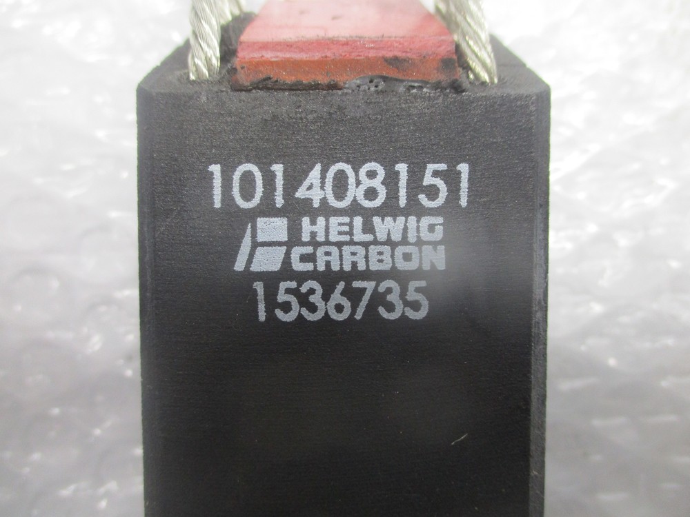 HELWIG CARBON 1536735 CARBON BRUSH NSNP