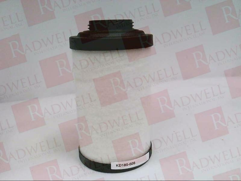 KELTECH KD185-026 / KD185026 (NEW IN BOX)