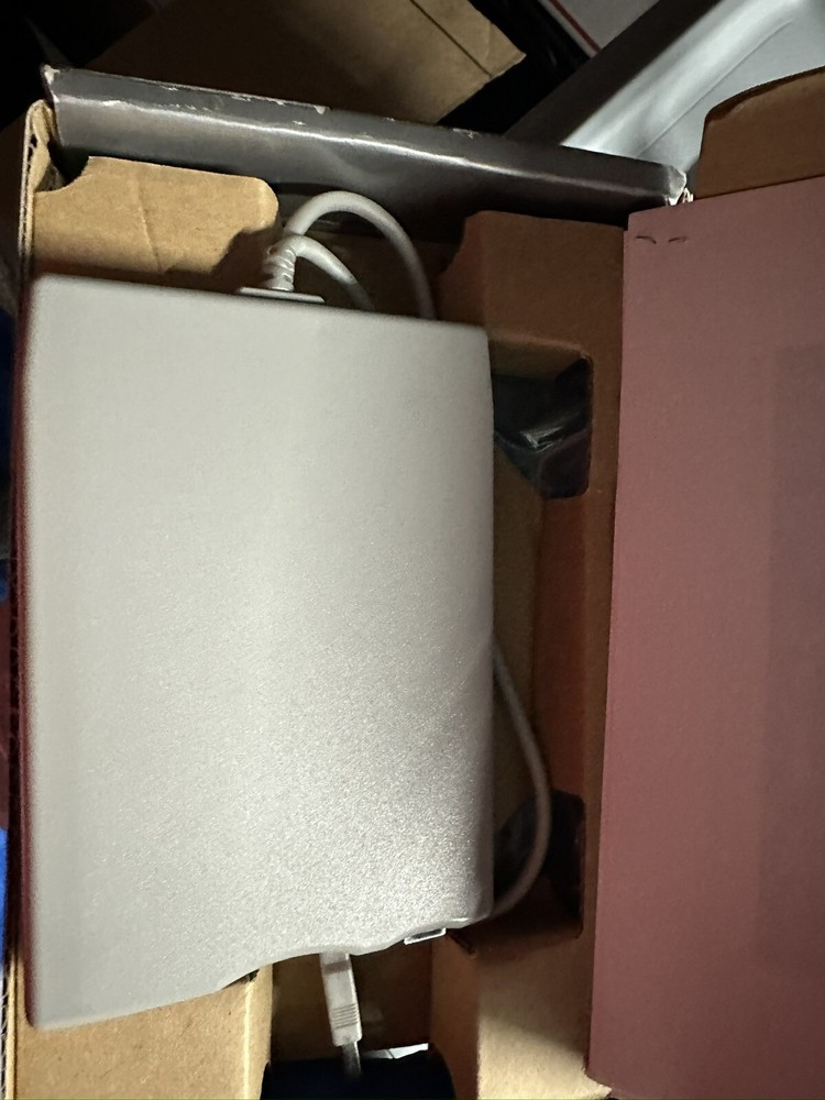 SmartDisk High Speed 2x USB External Floppy Disk Drive Titanium Edition WIN MAC