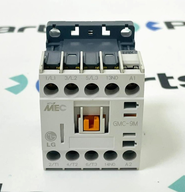LG MEC GMC-9M Contactor