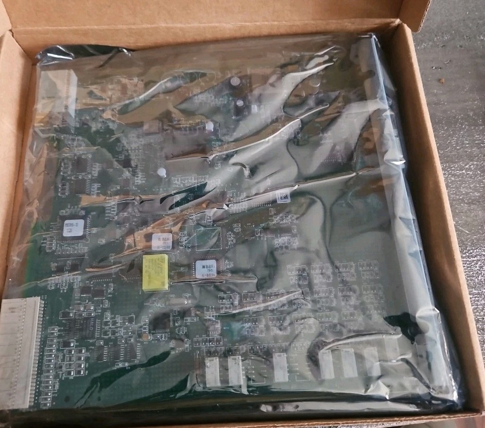 Adtran 1187010L1 Total Access 5000 System Control Module – Tested Working
