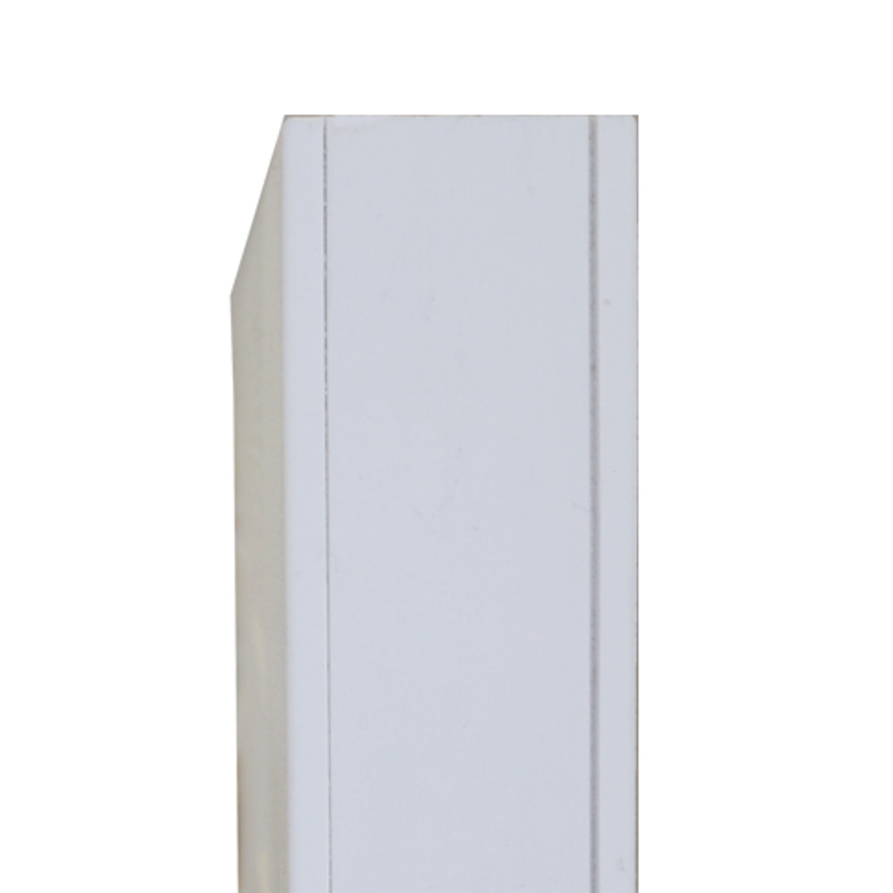 Access Door Crawlspace Door Fiberglass Door 26-in x 50-in with Jamb Prehung