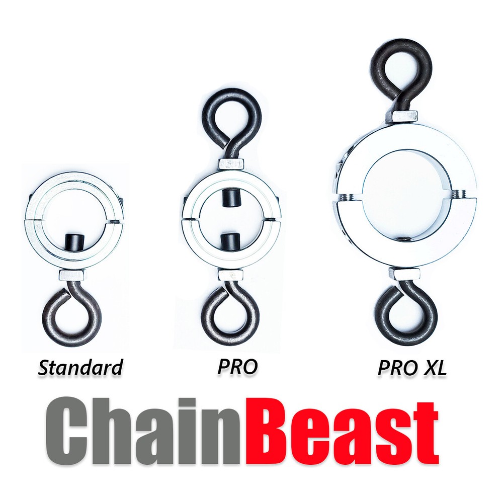 ChainBeast PRO