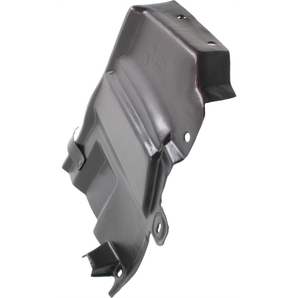 Left & Right Side Engine Splash Shield For 2009-2014 Nissan Maxima Set of 2