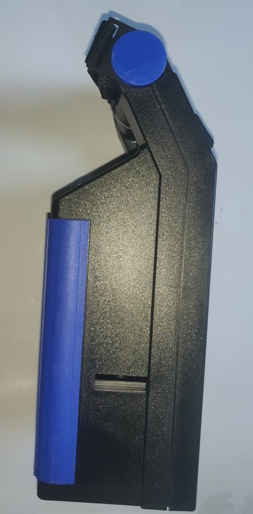 Drager Accuro 2000 Pump Gas Analyzer type 6400200, New (OPEN BOX).