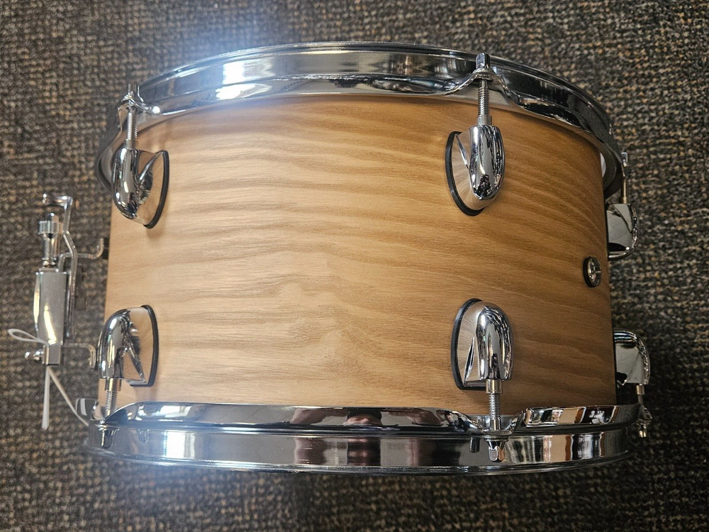 Gretsch 7x14 Natural Ash Snare Drum