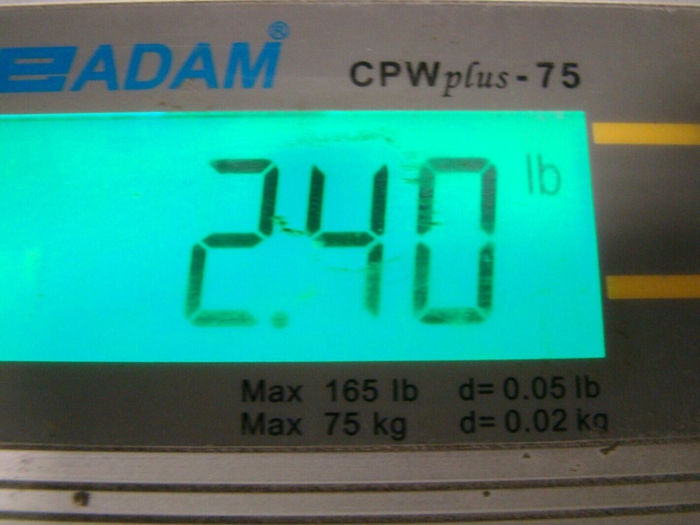 Brunner & Lay Inc. Flat Chisel , L03J18