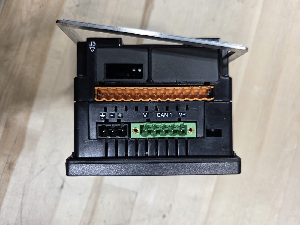 HORNER AUTOMATION HE-XT105CN Used