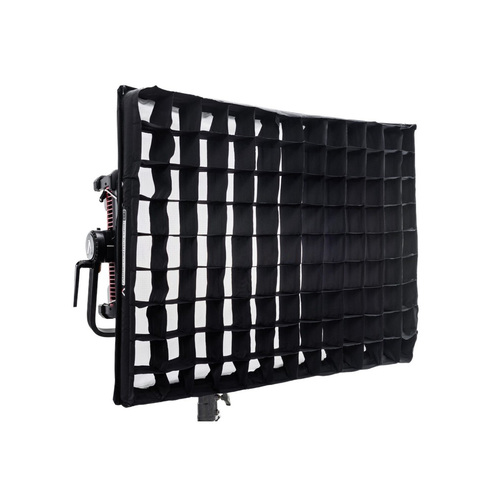 Aputure NOVA II 2x1 Softbox with Dual Diffusion Cloths High Reflective Interior