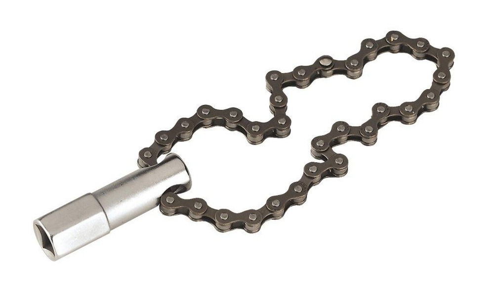 Chain Oil Filter Wrench