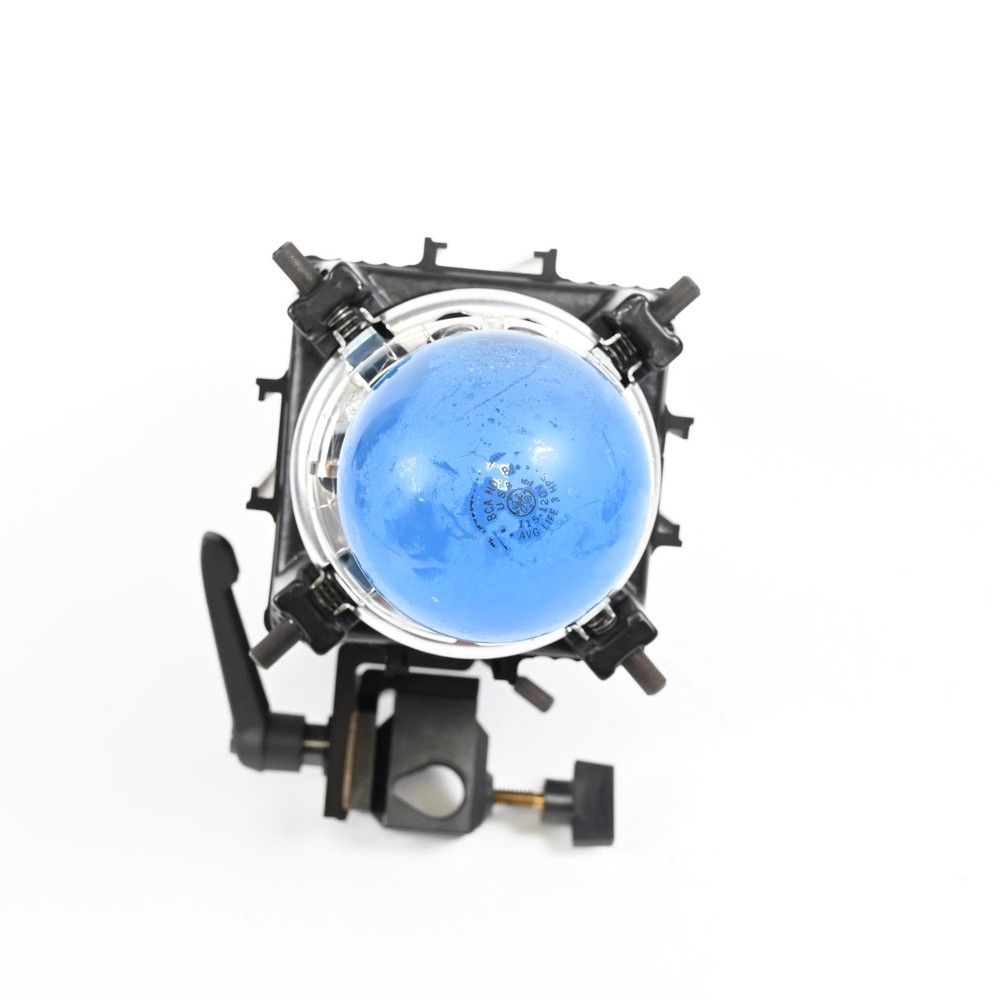 White Lightning Ultra 1200 Monolight Strobe Head #914