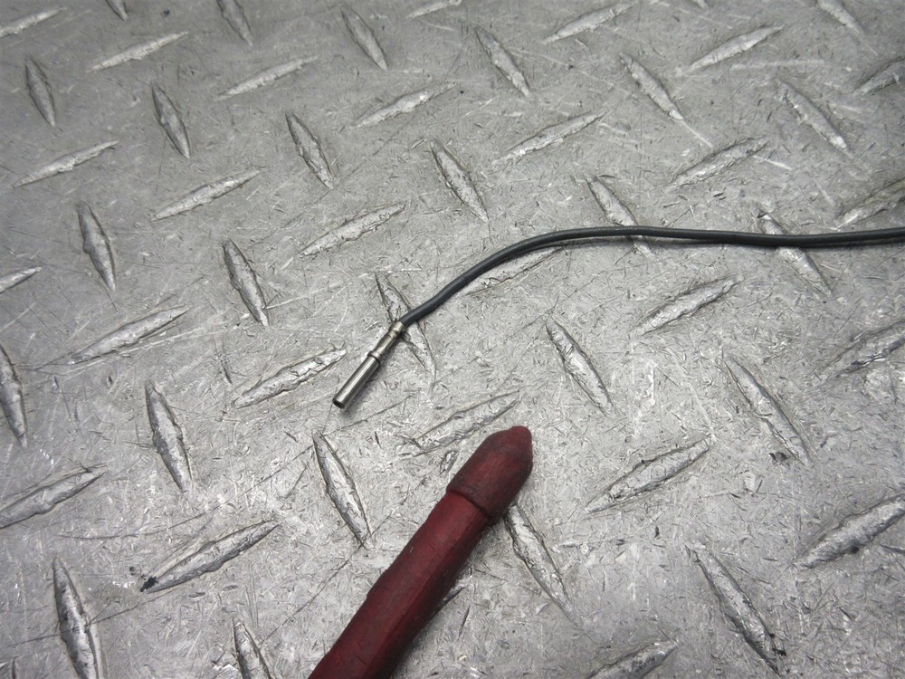 2000 Harley Davidson Softail Deuce FXST Right Switch Throttle Control Cable Lot