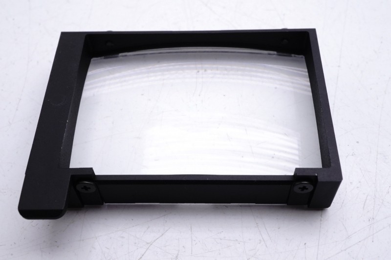 Nikon F5 Focusing Screen Grid Mat Type E Mint!