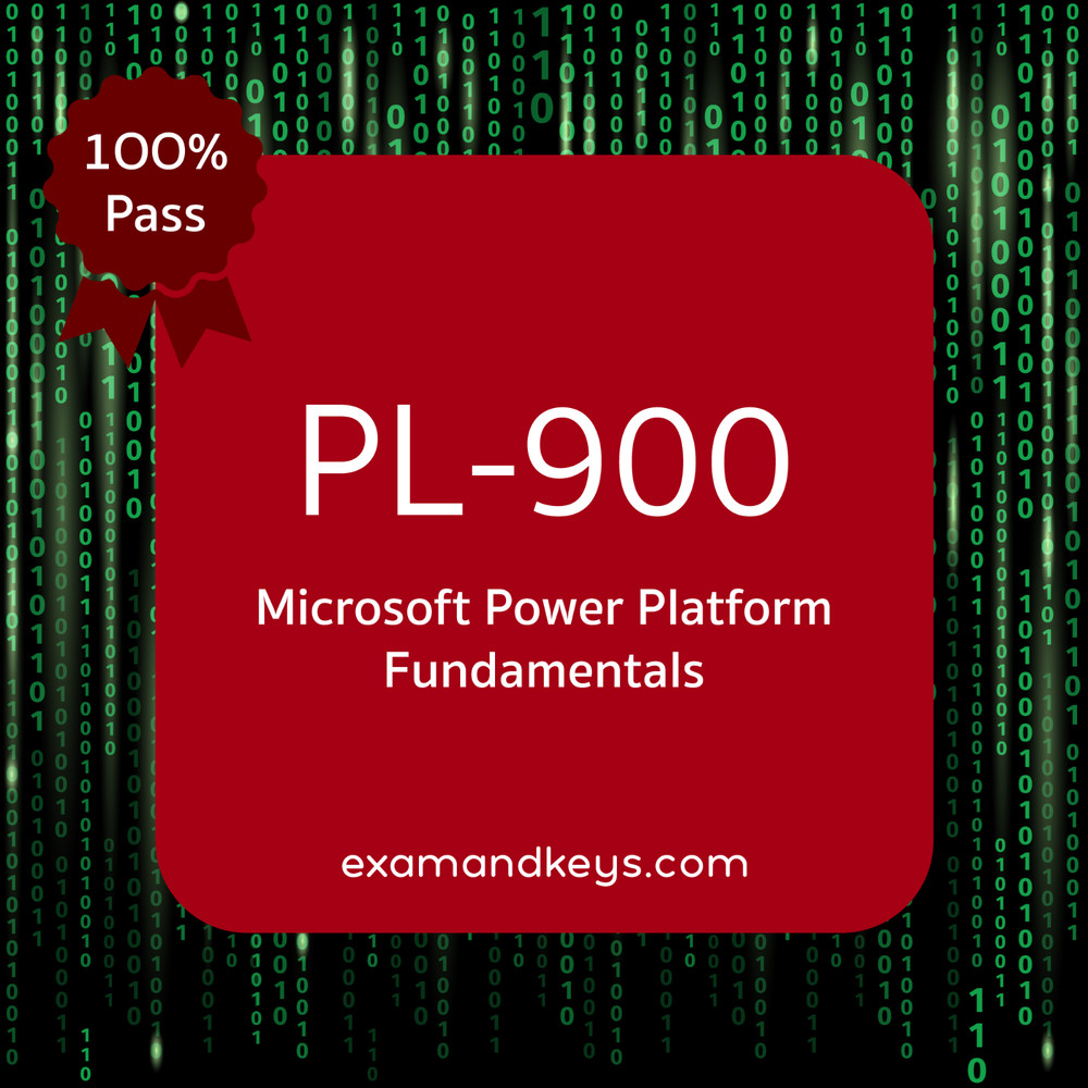 PL-900 Exam dumps Latest updates!!!!