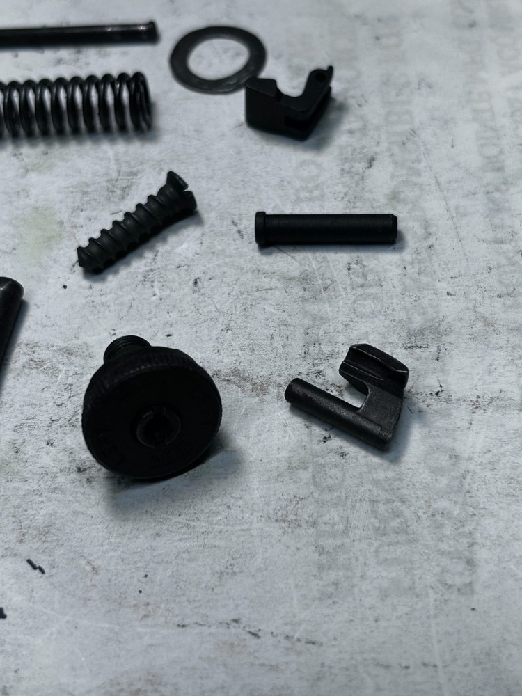 M1 GARAND PARTS