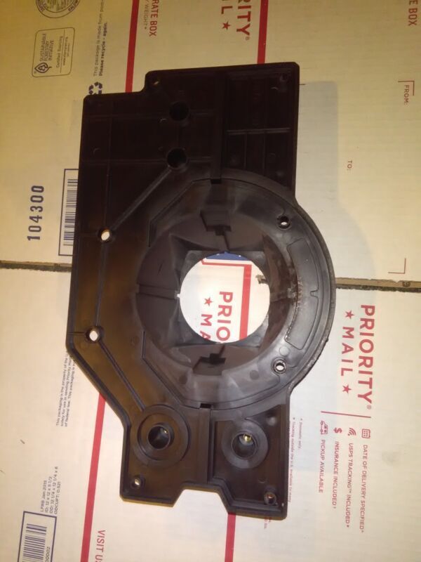 hyper drive arcade control panel part #5