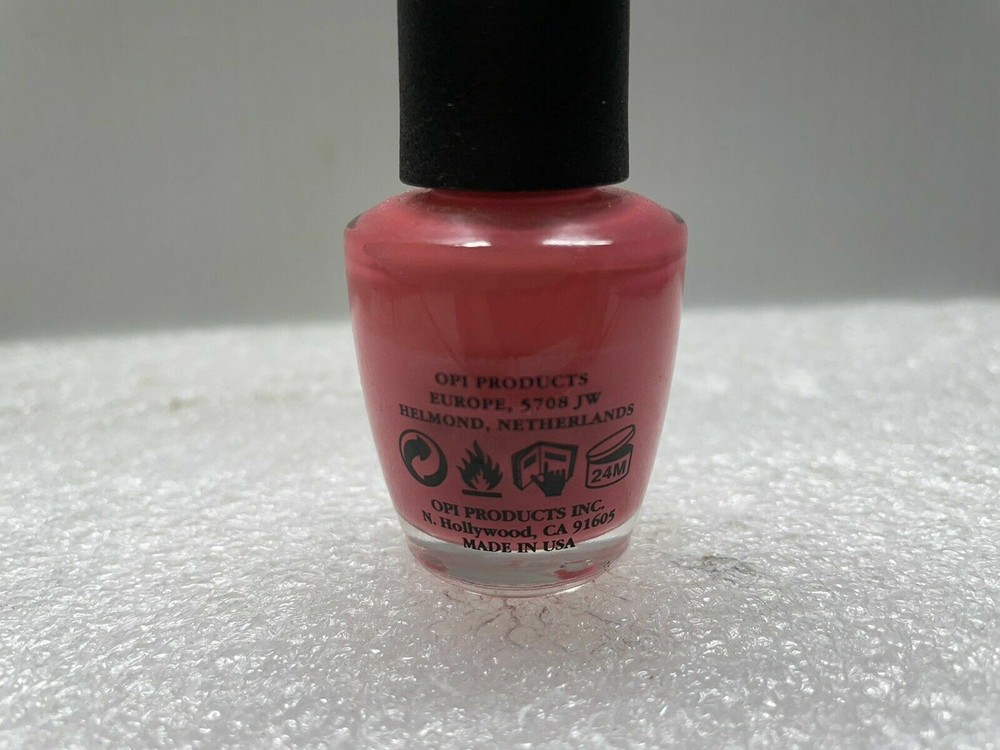 OPI SUZI'S HUNGARY AGAIN! (NL E73)