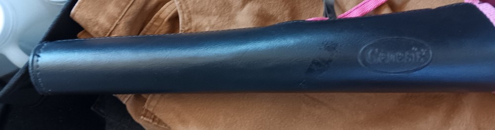 Genesis Archery quiver