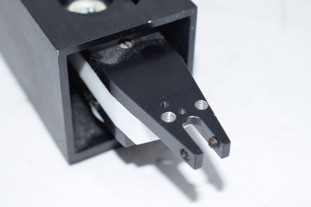 ALESSI HIGH RESOLUTION-Positioner, PRECISION POSITIONER 098726