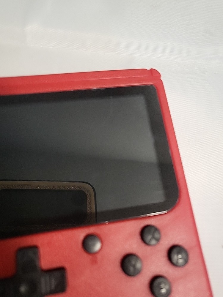 Red Sup game box 400 in 1