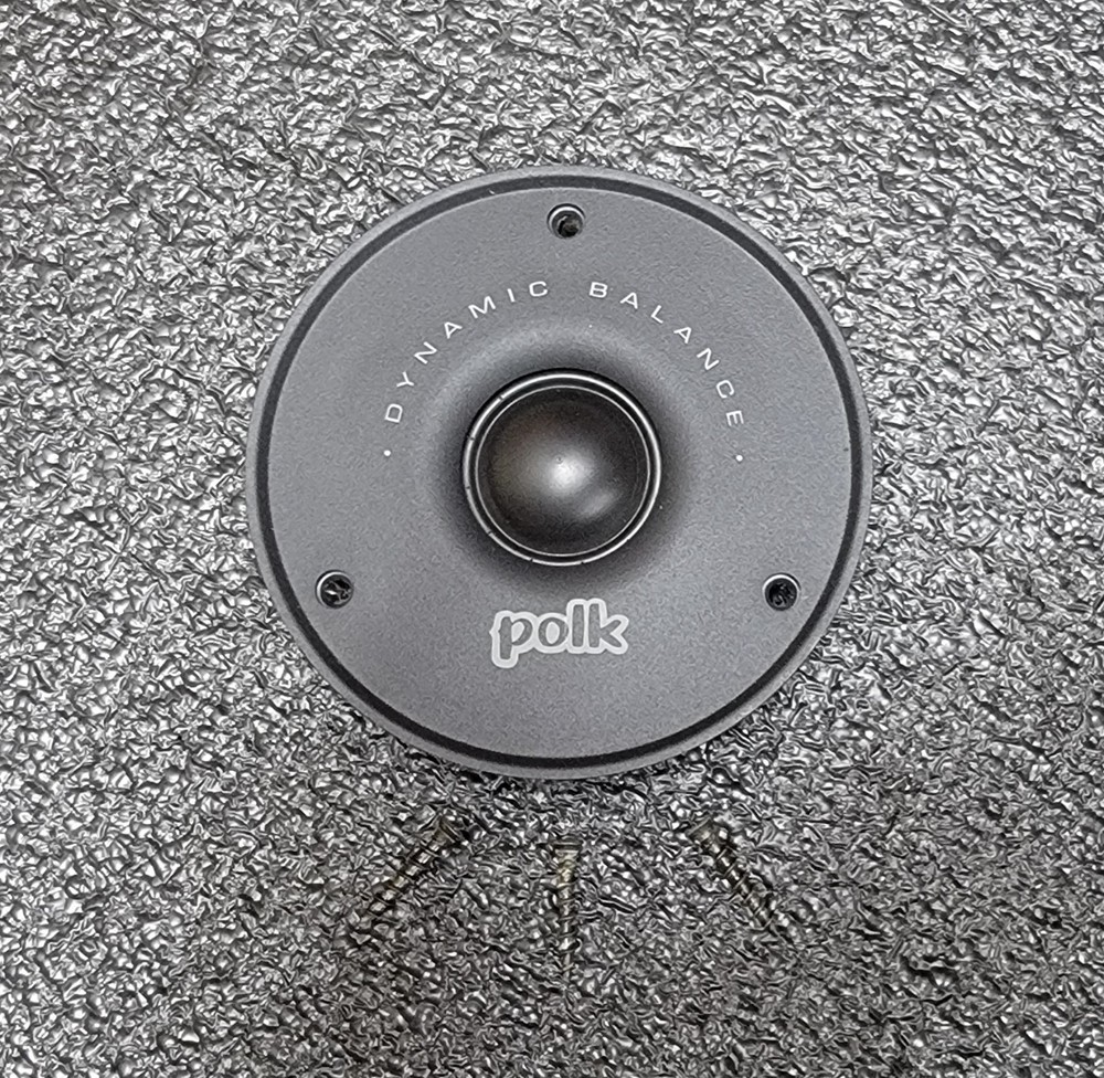 Polk SL5500 High Frequency Driver / Tweeter