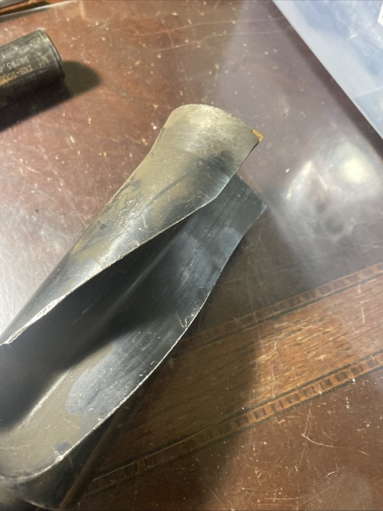 TMCO Tools 2FL Indexable End Mill RCB2250 (N10)