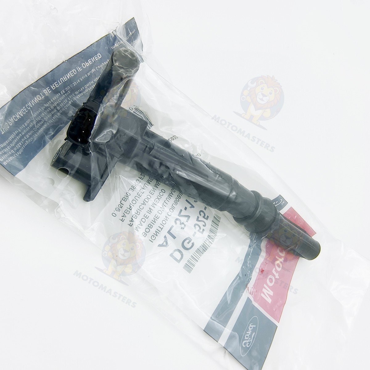 8Pcs Ignition Coil Motorcraft DG525 &DG526 For Ford F250 F350 Super Duty 6.2L