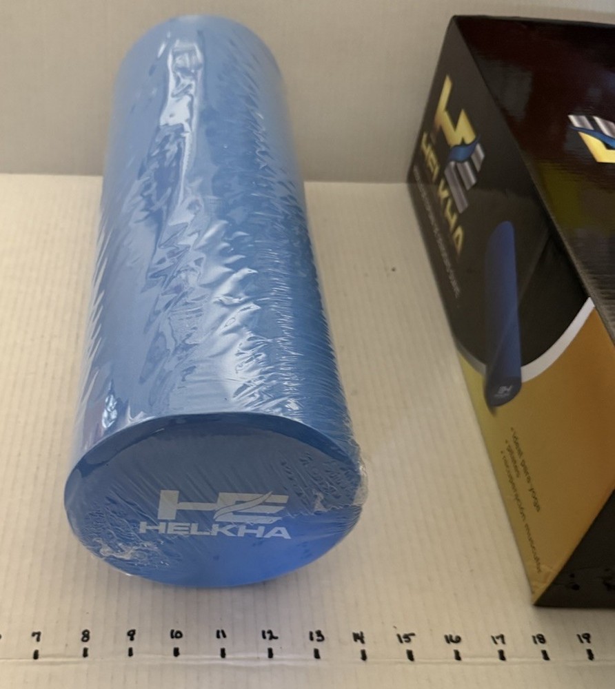 Foam Exercise Roller