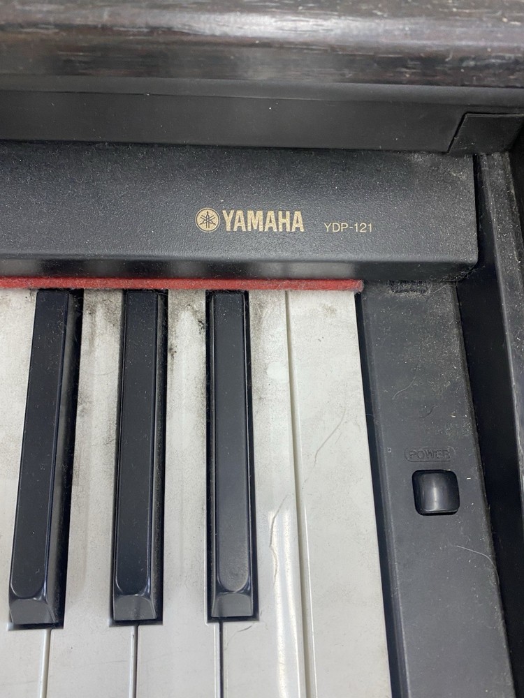 Yamaha YDP-121 Digital Key Piano