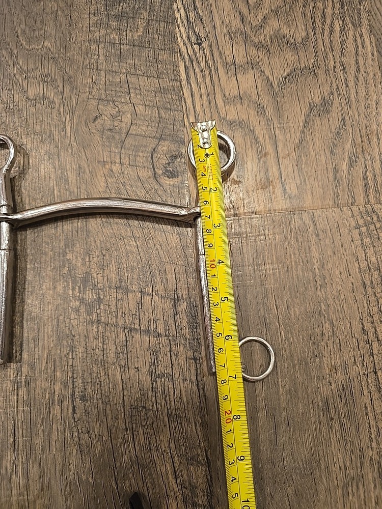 Horse Bit