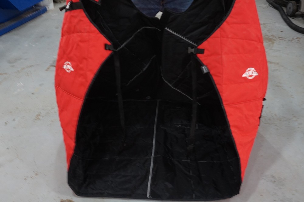 Cessna 206 Insulated Engine / Cowl Cover