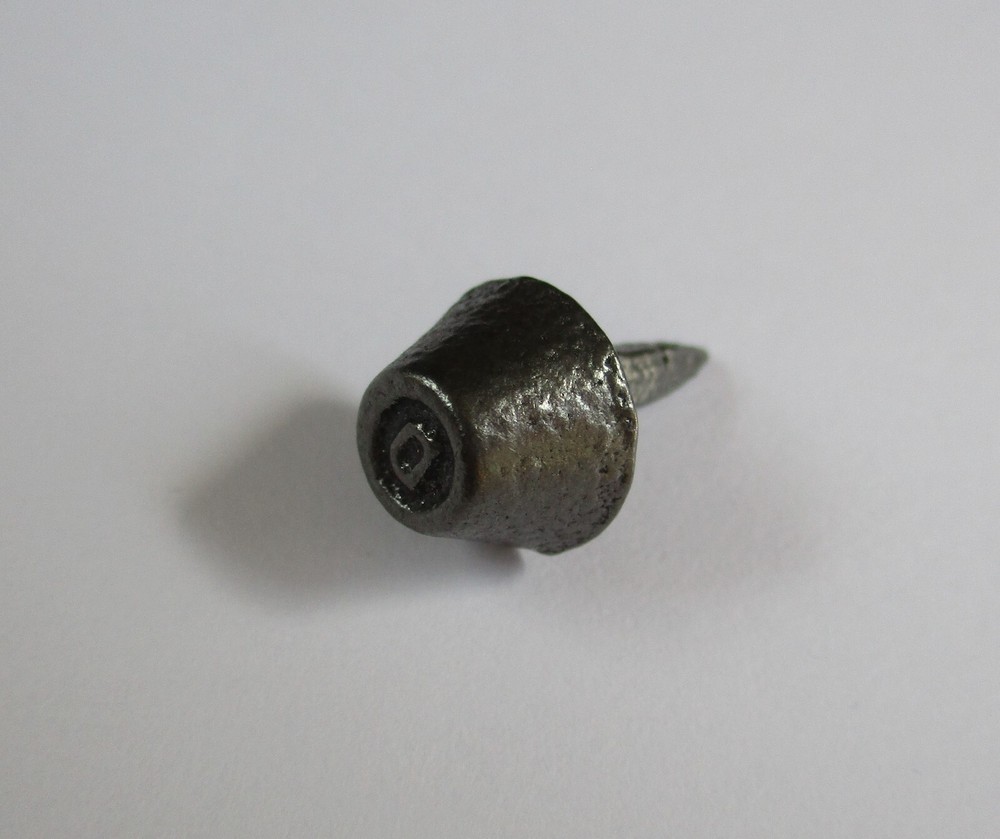 Set of 30x British Army:"AMMO BOOT STUDS" (For Ankle Boots, Living History)