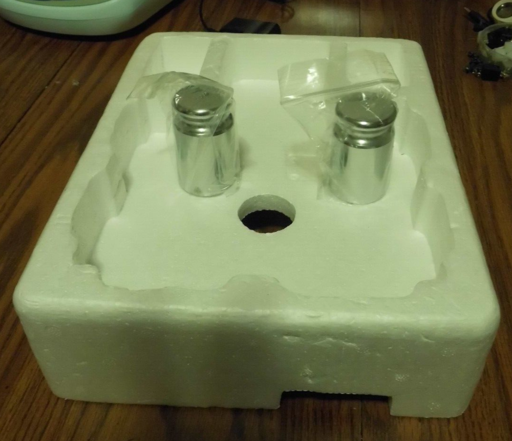 Leadzm Analytical Precision Weighing Scale