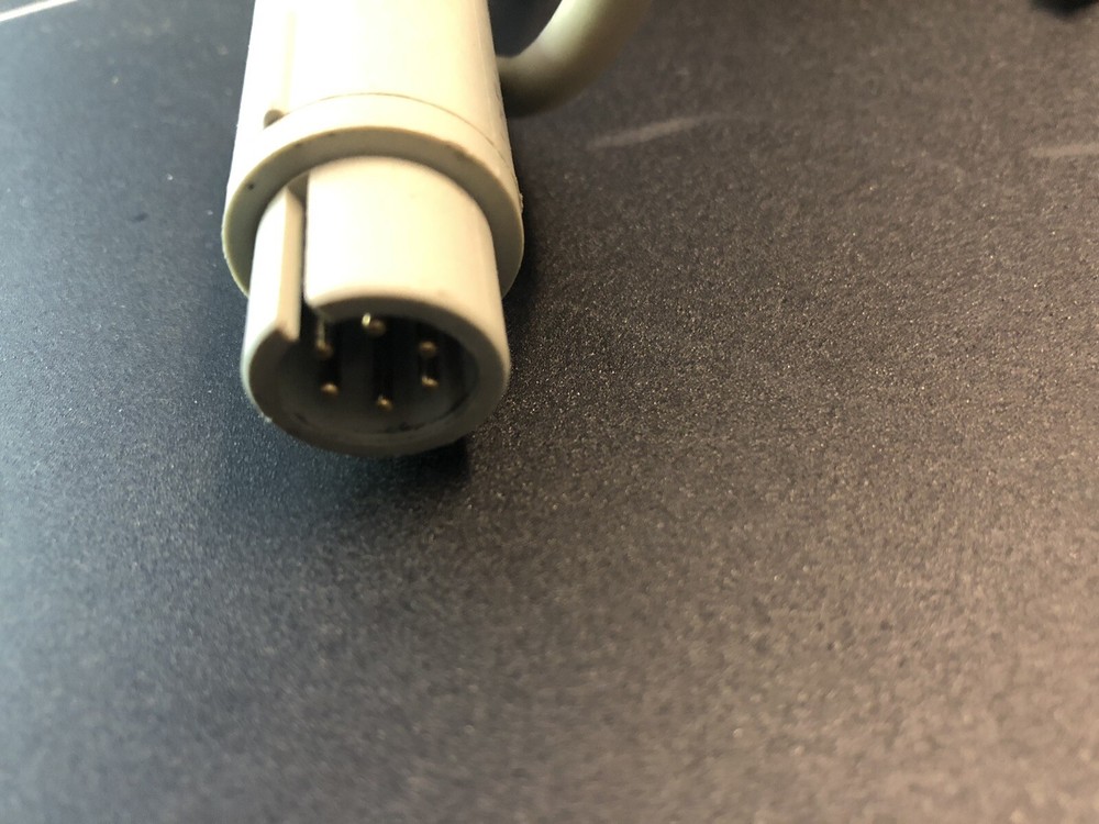 Datascope Cable (No.392)