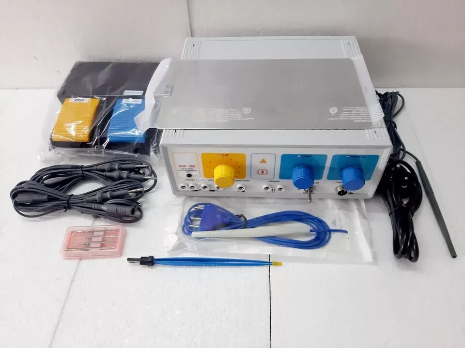 4A New 300W Analog Cautery Machine