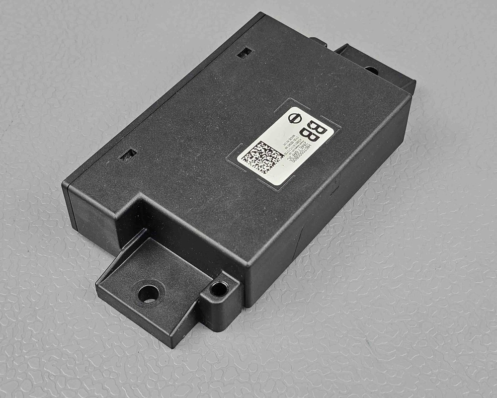 2023 Nissan Rogue Controller Assembly ADAS Module OEM USED 284E7-6RF3C
