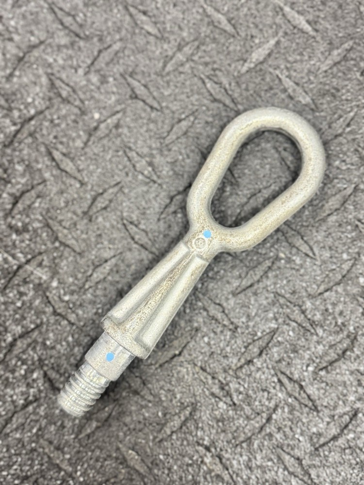 🚘 BMW Genuine OEM Tow Hook BMW E30 E36 E46 E90 E92 E93 F80 F82 F83 E70 E60 E64