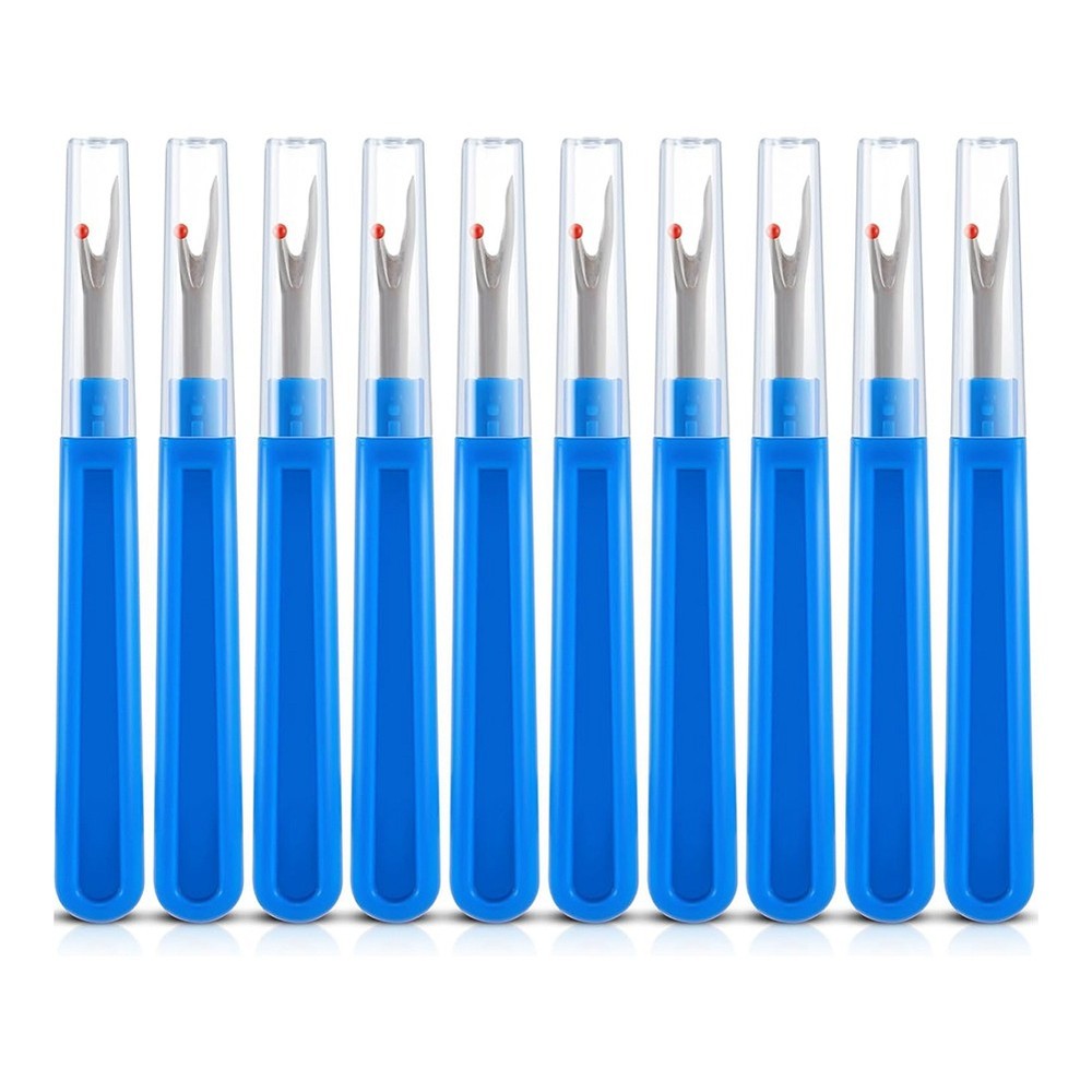 Cable Binder Ripper 10 Pcs Fiber Optic Stripper Tools Set with Enhanced3065