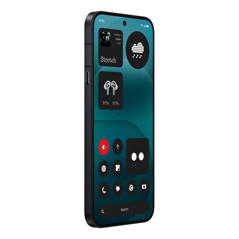Nothing Phone (4a) PRO 8-128 Black