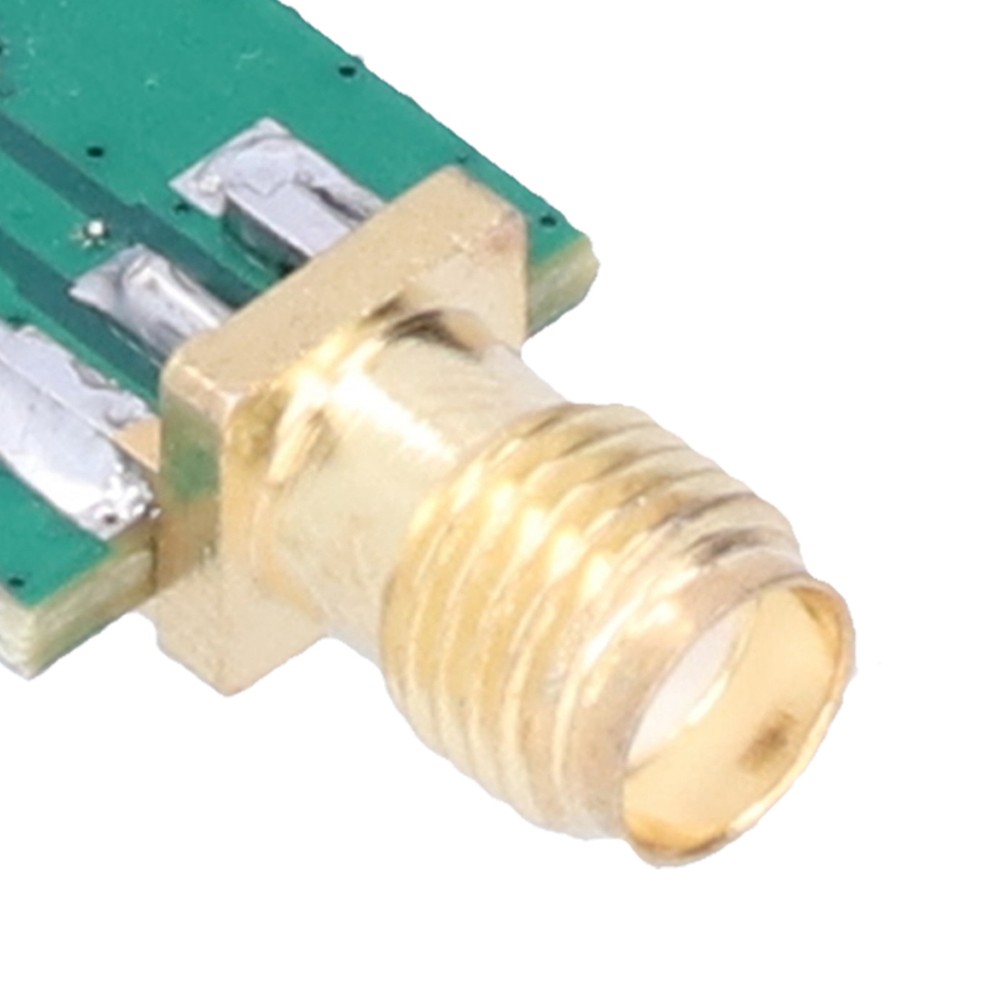 ADSB Filter Module 1090MHZ SDR Narrowband 1.6mm Thick PCB Component Tools Part