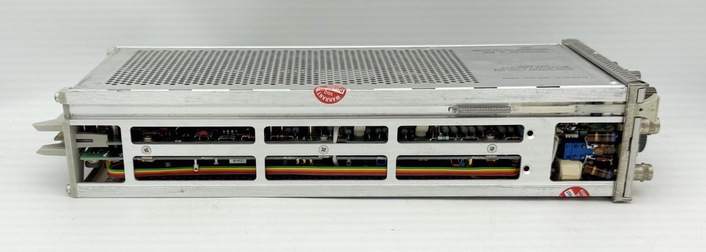 Tektronix 7B92A Dual Time Base Horizontal Plug-in - Tested & working