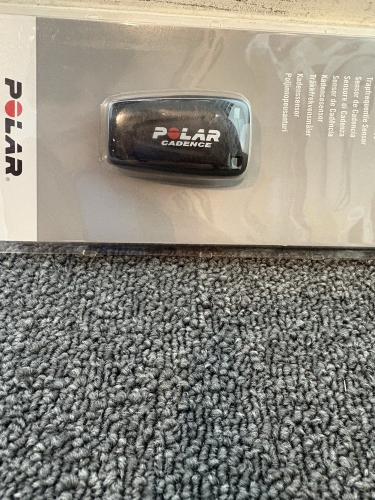Polar Cadence Sensor