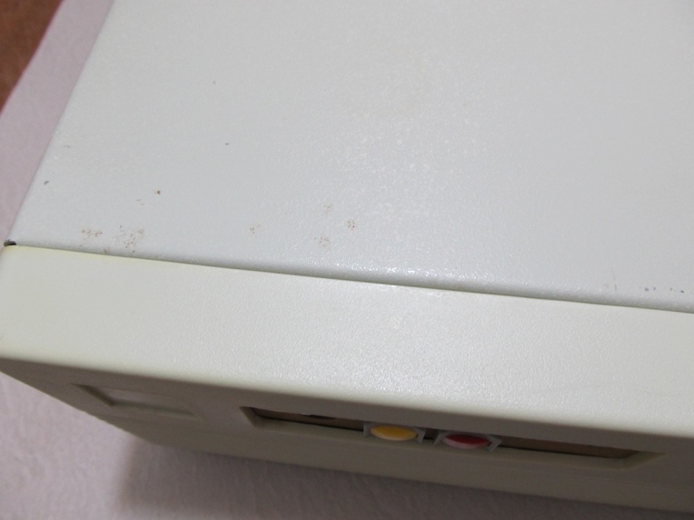 Vintage IBM-? Computer Turbo XT Compatible' 87B1 ****Pls Read