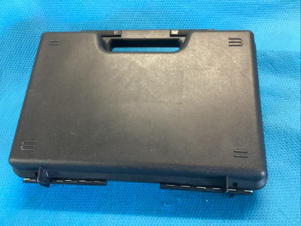 Sig Sauer SP2022 Case