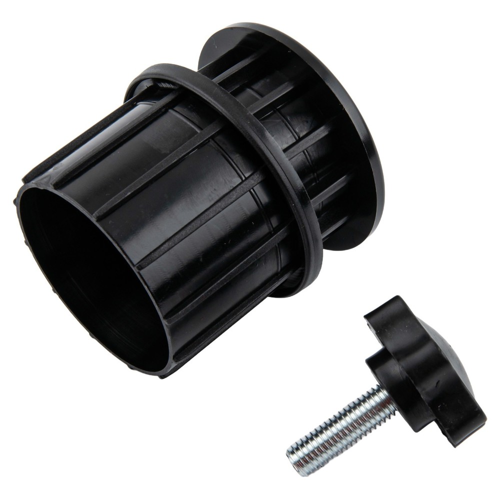 Quick Setup Umbrella Stand Replacement Parts with User Friendly Design