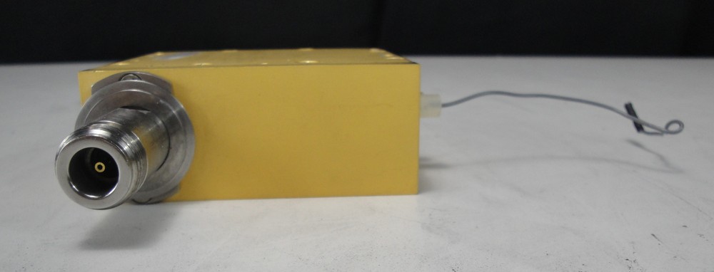 As-Is - Agilent / HP 5086-6449 Network Analyzer 75 Ohm Coupler
