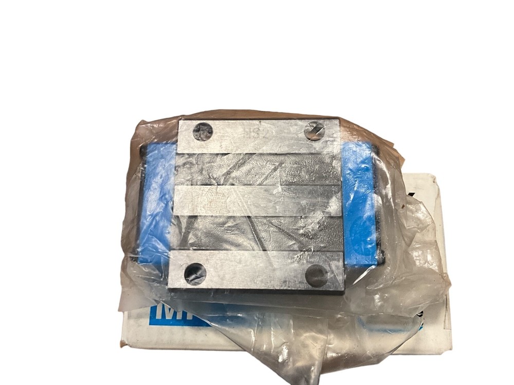 IKO MHT15C1HS2 Linear Guide Bearing Assembly