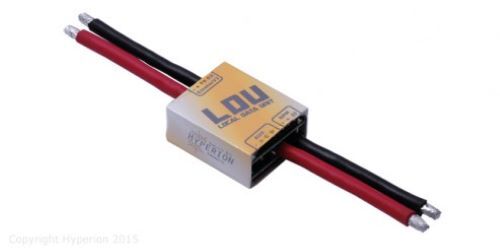 Hyperion Local Data Unit (LDU)